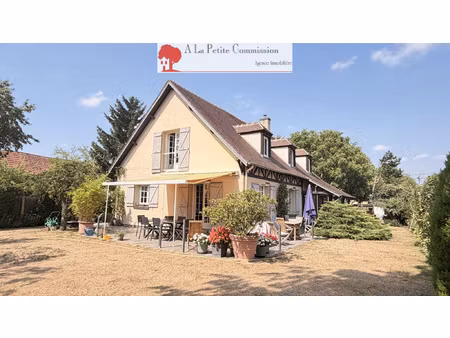 bien rare à saint-georges-sur-eure
