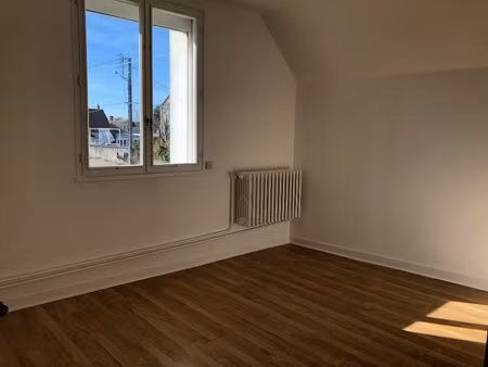 maison saint hilaire saint mesmin 3 pièce(s) 76.85 m2