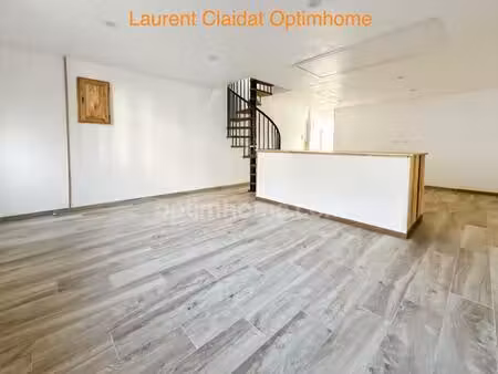 saint-quentin – maison env.89 m² – 3 chambres – dpe c – idéal investisseur