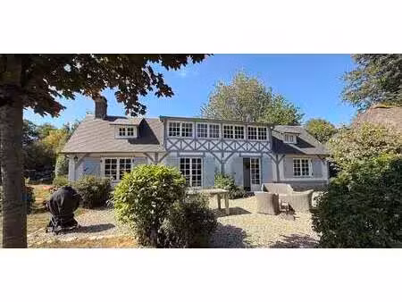 maison saint-valery-en-caux (76)