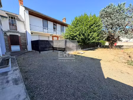 maison ancienne 7 pièces à vendre à tarbes - bon état  5 chambres