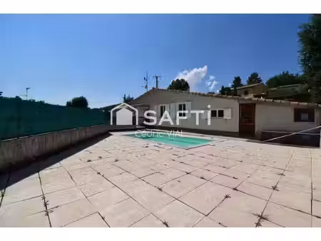 location maison 4 pièces 79 m² à mallemoisson (04510)