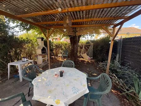 maison/villa 4 pièces