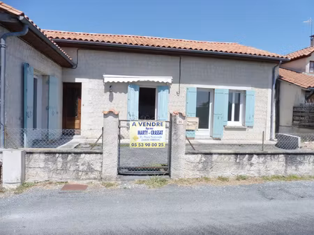 a 5mn de riberac