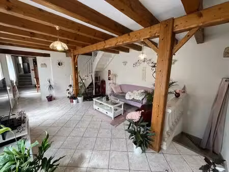 maison à waville de 165 m²