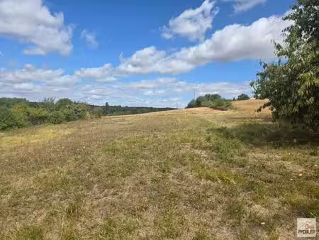 terrain constructible