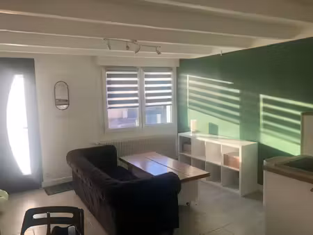 location meublée appartement 1 pièce 43 m² à cenon (33150)  590 €