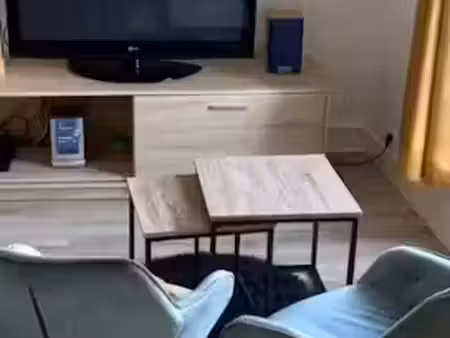 location meublée appartement 1 pièce 30 m² à fecamp (76400)  470 €