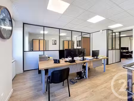 immeuble à vendre - 358 m2 - monistrol sur loire - 43 - auvergne
