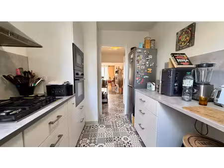 appartement t4 avec balcon à joué-lès-tours