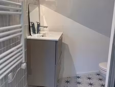 location meublée appartement 1 pièce 26 m² à montpellier (34000)  620 €