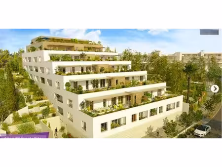 location meublée appartement 2 pièces 48 m² à montpellier (34000)  790 €