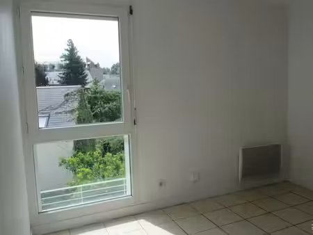 location appartement 2 pièces 37 m² à orleans (45000)  660 €