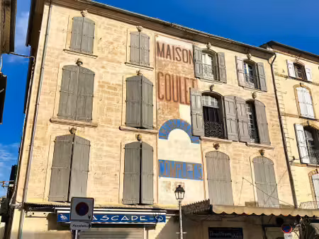 appartement à vendre à pézenas (34120) - hérault