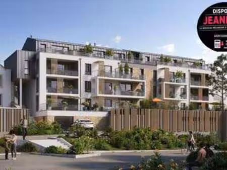 vente appartement 2 pièces à quimper (29000) : à vendre 2 pièces / 57m² quimper