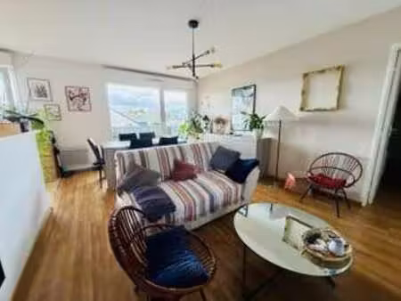 vente appartement 3 pièces à saint-malo (35400) : à vendre 3 pièces / 64m² saint-malo