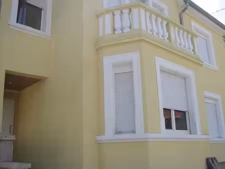 location appartement 1 pièce 20 m² à strasbourg (67000)  490 €