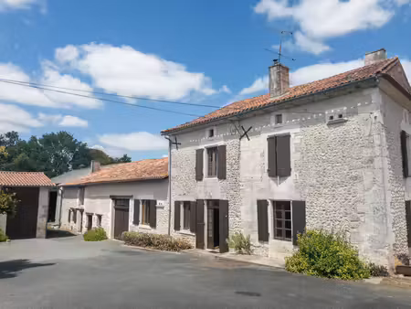 maison à vendre à bouteilles-saint-sébastien (24320) - dordogne