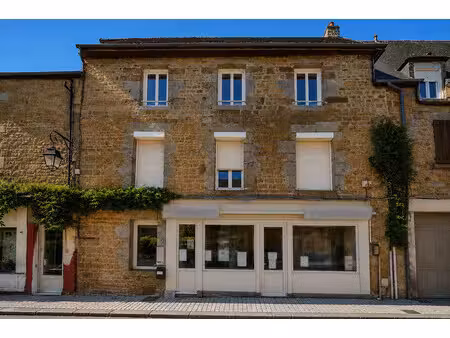 maison à vendre à carrouges (61320) - orne