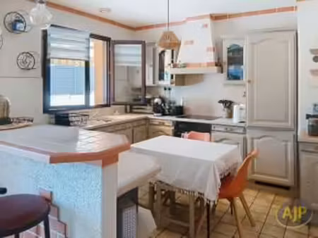 vente maison à la baule-escoublac escoublac (44500) : à vendre / 121m² la baule-escoublac 