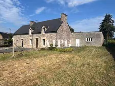 vente maison à pléhédel (22290) : à vendre / 100m² pléhédel