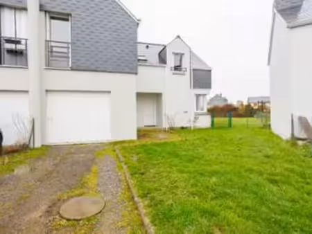 vente maison à saint-aubin-du-cormier (35140) : à vendre / 102m² saint-aubin-du-cormier