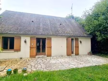 vente maison à saint-malo-de-guersac (44550) : à vendre / 82m² saint-malo-de-guersac