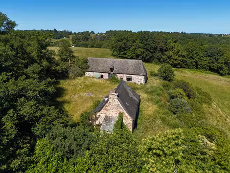 maison à vendre à villac (24120) - dordogne