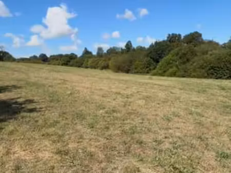 vente terrain à cambernon (50200) : à vendre / cambernon