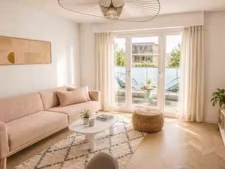 vente appartement 2 pièces à sotteville-lès-rouen (76300) : à vendre 2 pièces / 40m² sotte