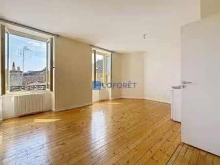 location appartement 2 pièces à ancenis (44150) : à louer 2 pièces / 42m² ancenis
