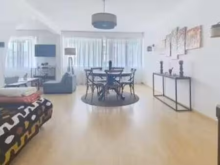 location appartement 3 pièces meublé à la roche-sur-yon (85000) : à louer 3 pièces meublé 