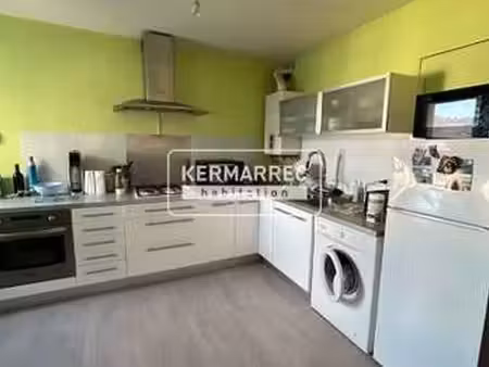 location appartement 2 pièces meublé au rheu (35650) : à louer 2 pièces meublé / 72m² le r