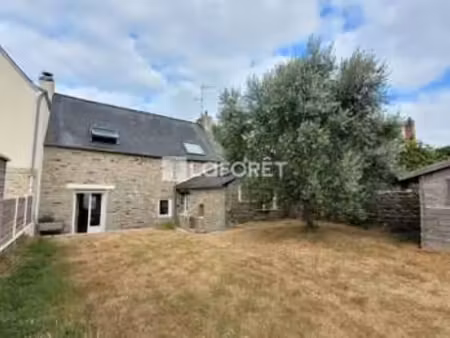 location maison à pont-l'abbé (29120) : à louer / 85m² pont-l'abbé