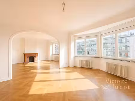 appartement à louer à ixelles € 2.750 (lqtbi) - victoire junot location | zimmo