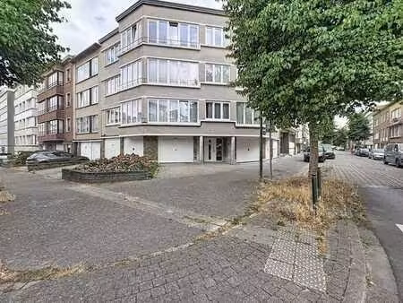 appartement 2 chambres avec garage