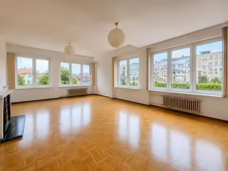 tomberg - appt 3ch. avec terrasse  balcon et garage