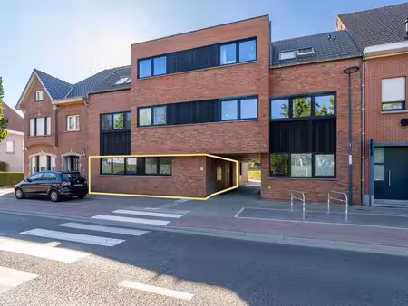 appartement à vendre à harelbeke € 199.000 (lqtd7) - vlaemynck kortrijk | zimmo