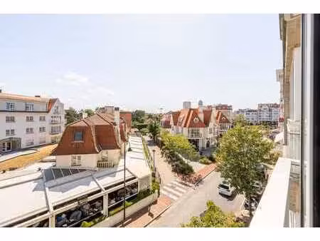 appartement orienté sud avec vue dégagée unique