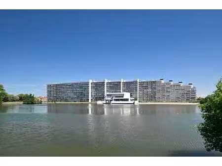 appartement 1 chambre à vendre