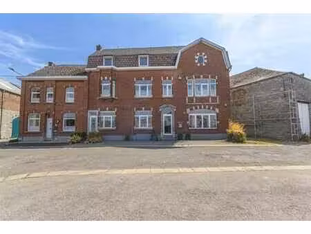 rez-de-chaussée commercial / bureaux de 110m2