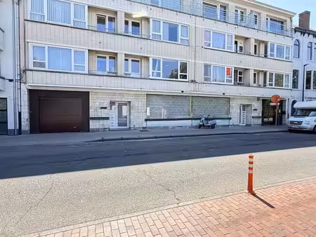 bien professionnel à louer à oostende € 5.370 (lqtci) - agence vanbeckevoort | zimmo