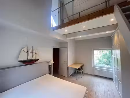 auderghem i maison 2 chambres à louer