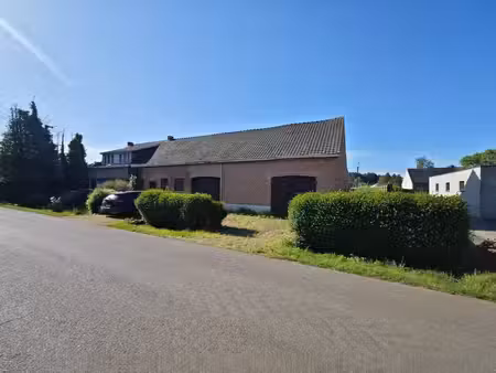 maison à vendre à balen € 245.000 (lqtcq) - sbc vastgoed | zimmo