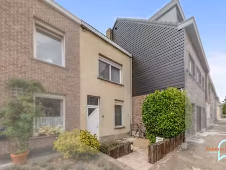 maison à vendre à gent € 369.000 (lqtdr) - properties makelaars | zimmo
