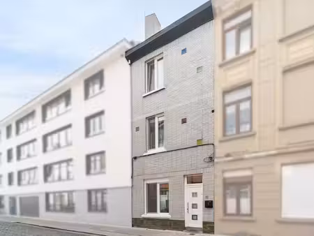maison à vendre à gent € 380.000 (lqtck) - immo francois - gent | zimmo