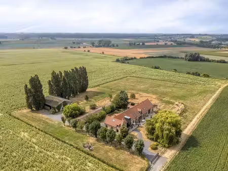 maison à vendre à wijtschate € 1.590.000 (lqtcs) - dewaele - ieper | zimmo