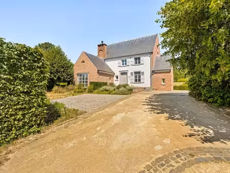 maison à vendre à tongeren € 1.095.000 (lqtd6) - hillewaere hasselt | zimmo
