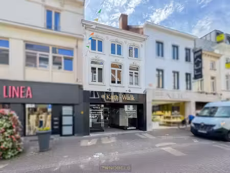 terrain à vendre à zottegem € 319.500 (lqtcp) - immo nobels | zimmo