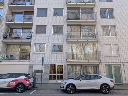 appartement à louer à deurne € 990 (lqtbs) - heylen vastgoed - deurne | zimmo